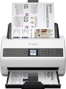 Epson WorkForce DS-870 Dokumentenscanner - Dokumentenscanner - A4